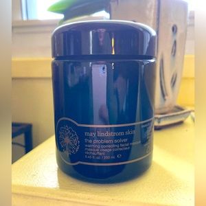 The Problem Solver by May Lindstrom